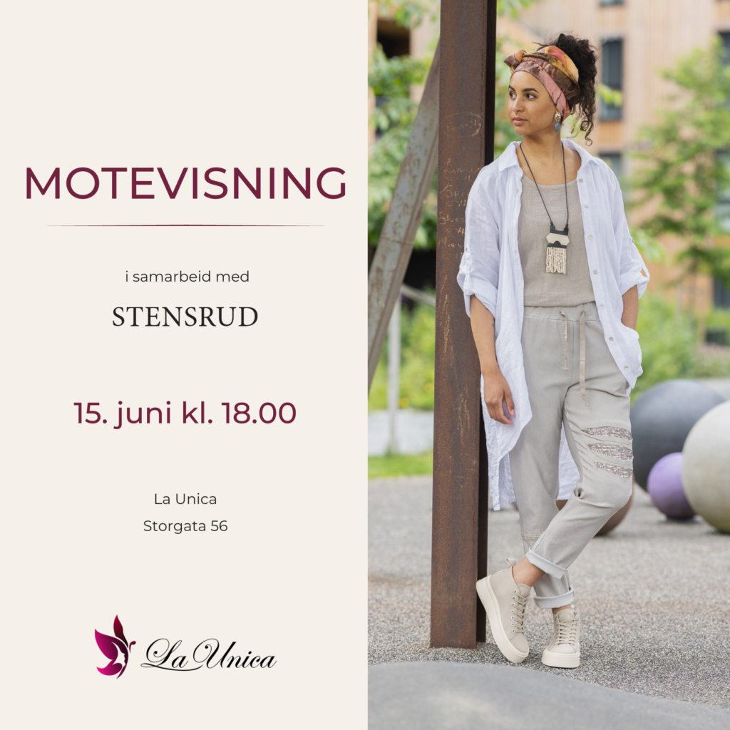 Motevisning 3