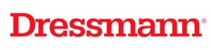 Dressmann Logo