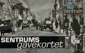 Gavekort