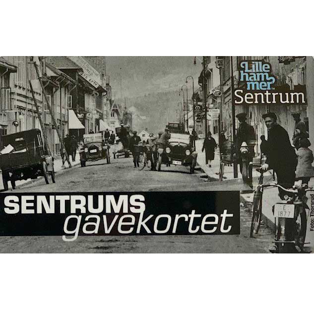 Gavekort