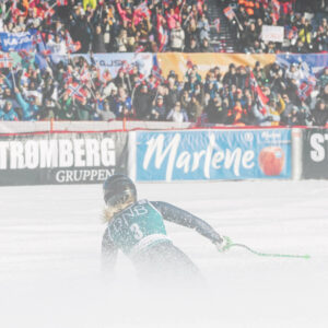 Kvitfjell Arena 2