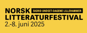 Litteraturfestivalen