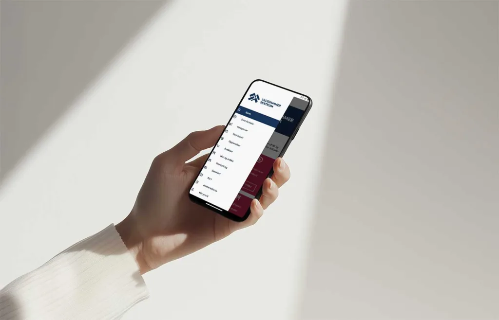 app bilde